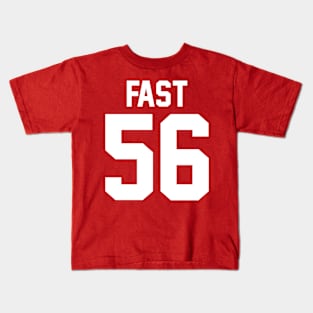 Fast 56 Kids T-Shirt